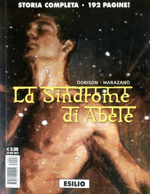 LA SINDROME DI ABELE - ESILIO