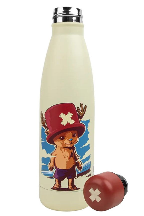 CR4097 - BOTTIGLIA ISOTERMICA CHOPPER - ONE PIECE