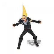 19268 - MY HERO ACADEMIA - THE AMAZING HEROES VOL.23 - PRESENT MIC - STATUA 15CM