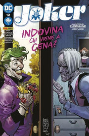 JOKER 12