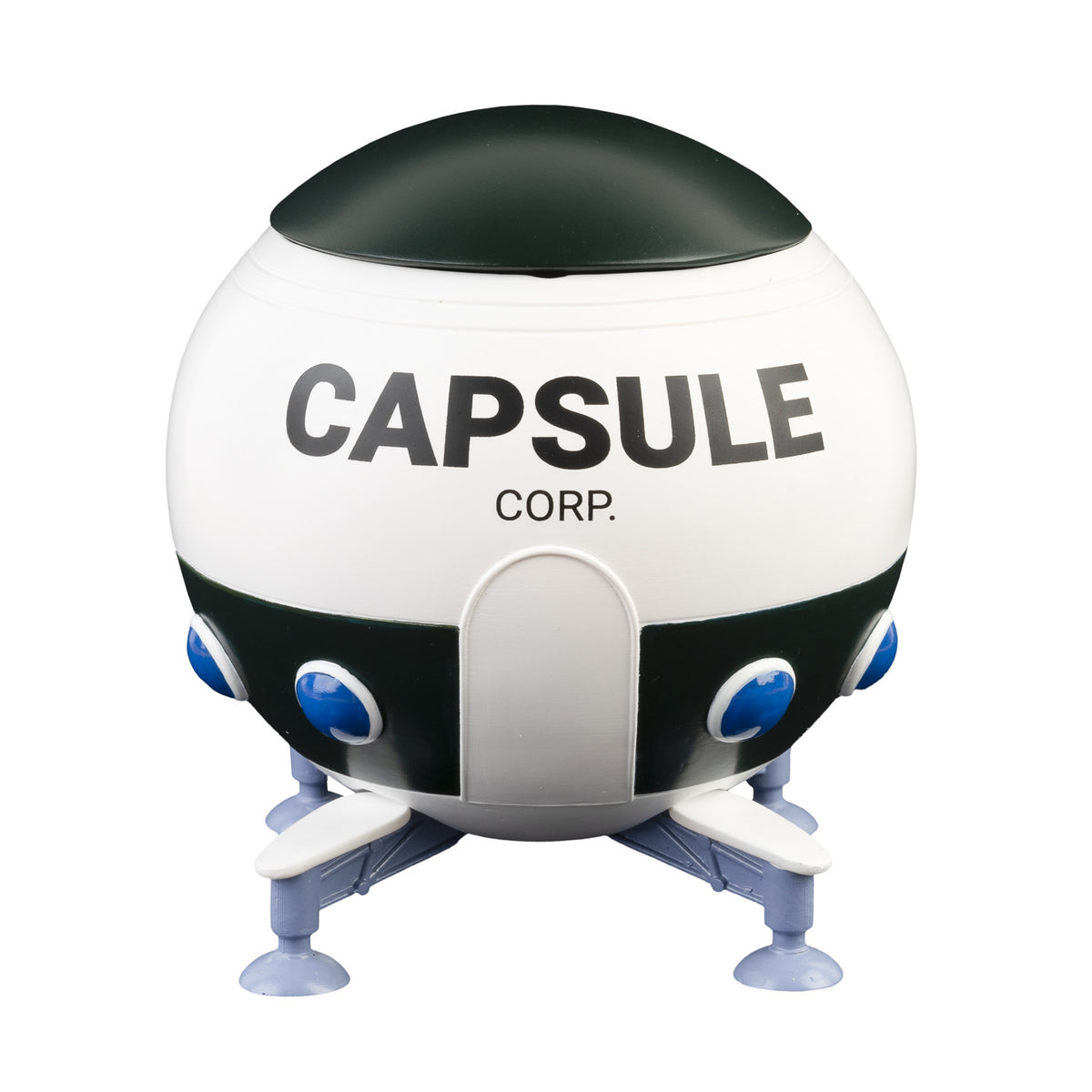 LAP007 - DRAGON BALL - PORTAPENNE - NAVICELLA CAPSULE CORP