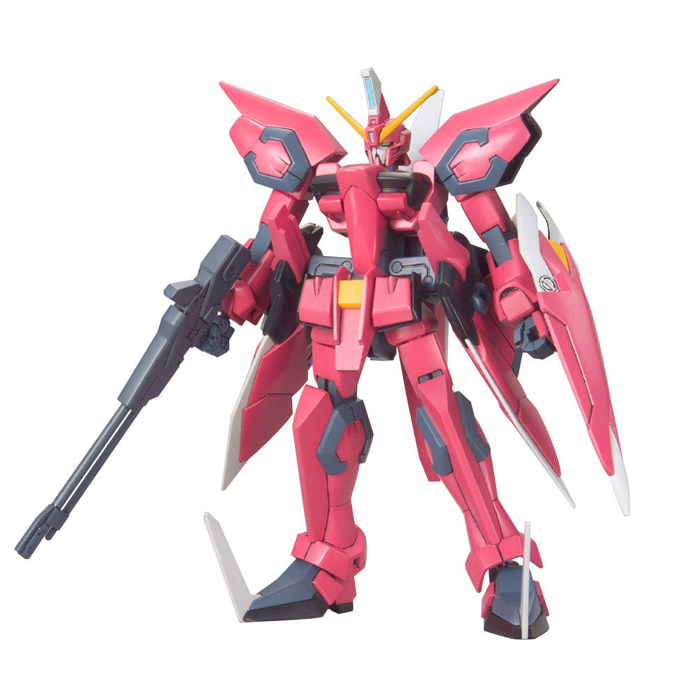 MK60362 - HIGH GRADE - R05 AEGIS GUNDAM - MODEL KIT 1/144