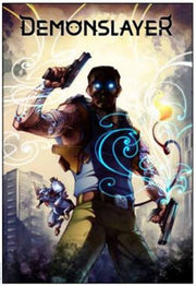 DEMONSLAYER 8