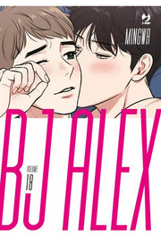 BJ ALEX 18