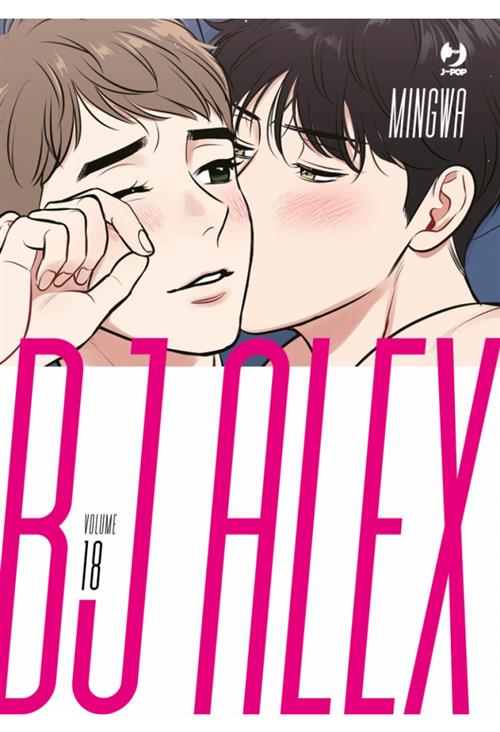 BJ ALEX 18
