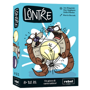 LONTRE
