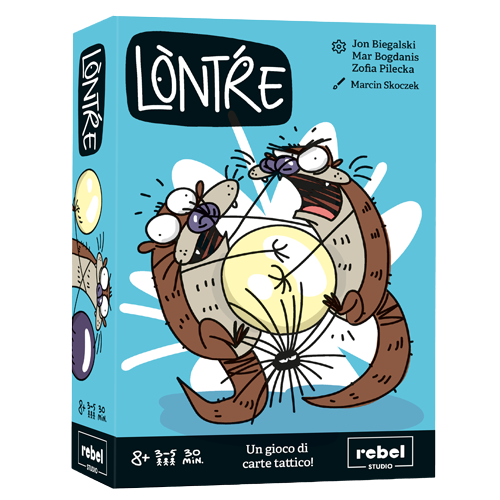 LONTRE