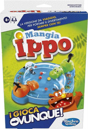 MANGIA IPPO - REFRESH - I GIOCA OVUNQUE
