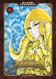 I CAVALIERI DELLO ZODIACO FINAL EDITION 6