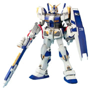MK62837 - GUNDAM - MASTER GRADE - RX-78-4 GUNDAM - MODEL KIT 1/100