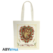 ABYBAG780 - HARRY POTTER - TOTE BAG - GRYFFINDOR