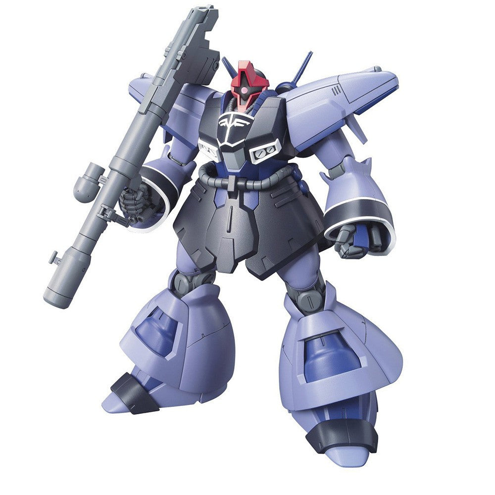 MK64090 - HIGH GRADE - DREISSEN (UNICORN VER.) - MODEL KIT 1/144