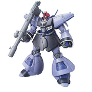 MK64090 - HIGH GRADE - DREISSEN (UNICORN VER.) - MODEL KIT 1/144
