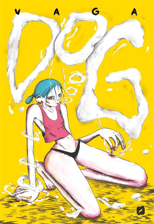 DOG - LUCCA PROJECT CONTEST 2023