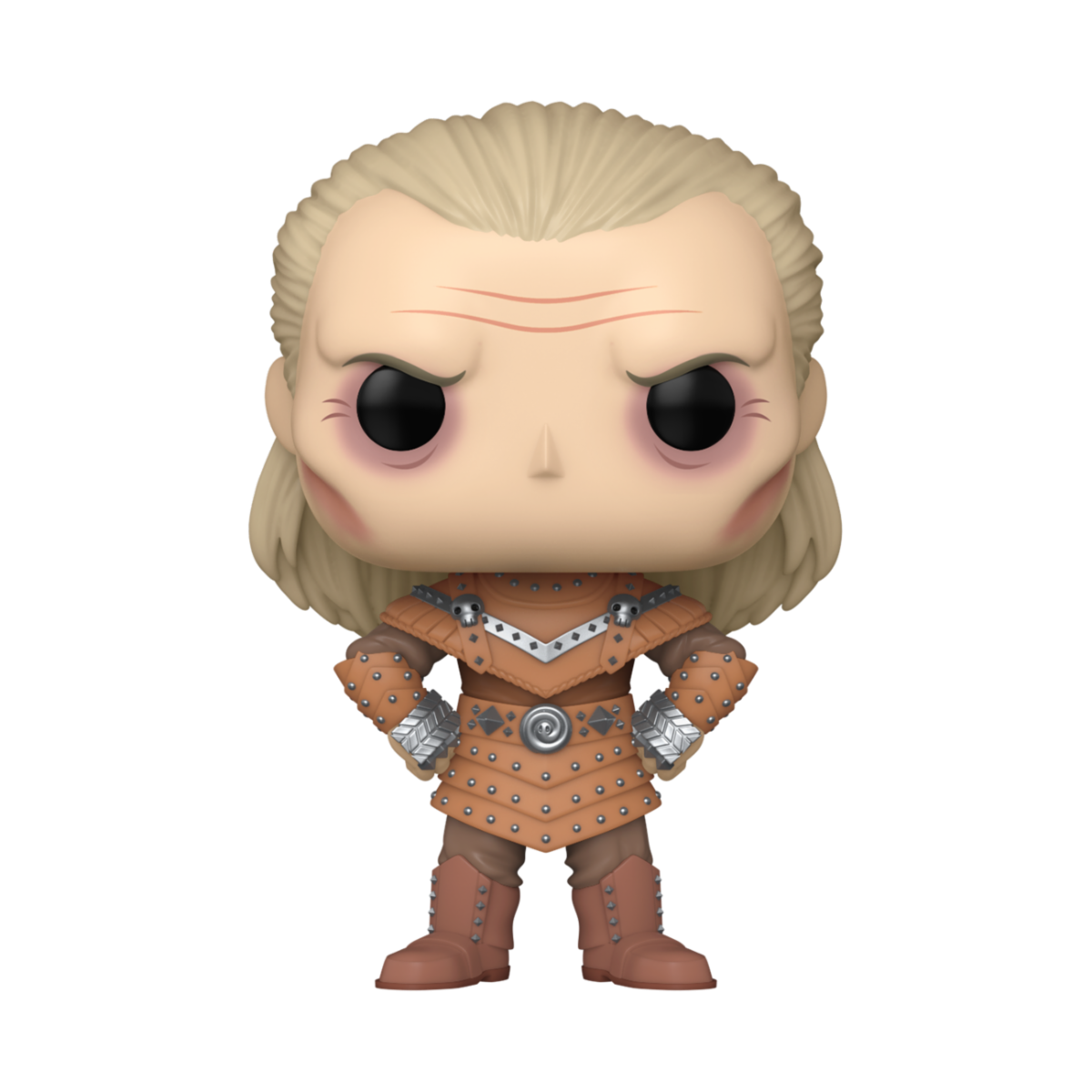 GHOSTBUSTERS - POP FUNKO VINYL FIGURE 1886 VIGO 9CM
