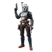 STAR WARS - CHAMPION CLASS 06 - BO-KATAN KRYZ - THE MANDOLORIAN - MODEL KIT