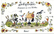 INKSPINSTER - CONFESSIONI DI UNA ZITELLA
