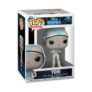 TRON - POP FUNKO VINYL FIGURE 1855 YORI 9CM