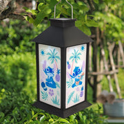 PP14956LSVN - STITCH - PRINTED SOLAR LANTERN