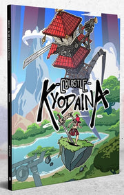 COLOSTLE - KYODAINA