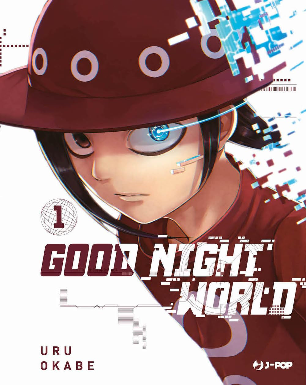 GOOD NIGHT WORLD VOL.1