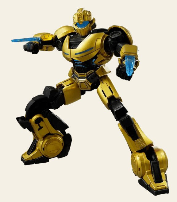 TRANSFORMERS - CLASSIC CLASS 15 B-127 (ONE) - MODEL KIT