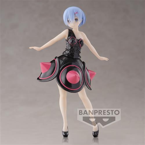 89335 - RE:ZERO -STARTING LIFE IN ANOTHER WORLD - REM - STATUA 20CM