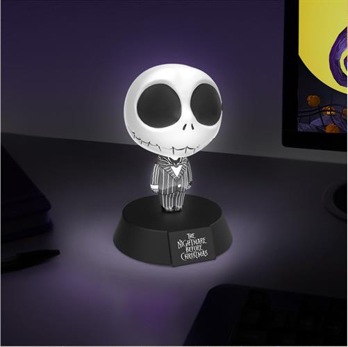 PP12504NBC - NIGHTMARE BEFORE CHRISTMAS - SALLY ICON LIGHT