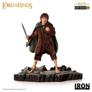 65727 - LORD OF THE RINGS - FRODO - STATUA 11CM