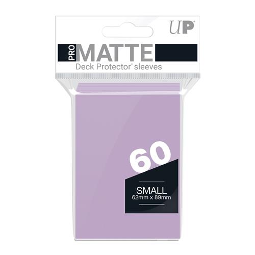 15263 - 60 BUSTINE SMALL PRO MATTE - LILAC
