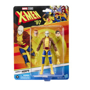 X-MEN - LEGENDS 97' - MORPH - ACTION FIGURE 15CM