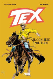 TEX IL CAVALIERE SOLITARIO