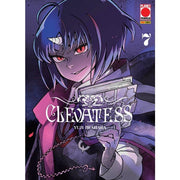 CLEVATESS VOL.7