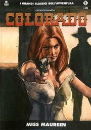 COLORADO 5 - MISS MAUREEN