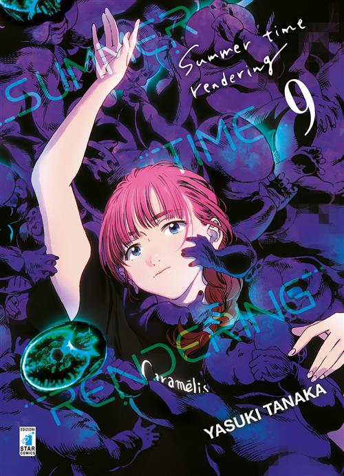 SUMMER TIME RENDERING 9