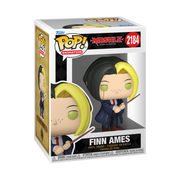 MASHLE S1 - POP FUNKO VINYL FIGURE 2184 FINN AMES 9CM