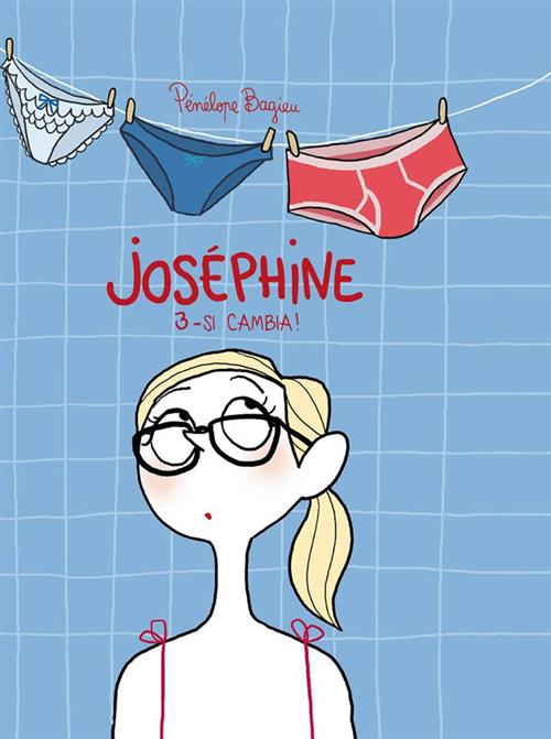 JOSEPHINE 3