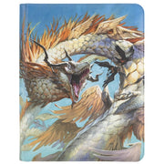 AT-39502 - ALBUM PER CARTE - ZIPSTER FOLIO - THE EJSINGANDR