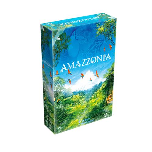 AMAZZONIA