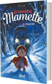 I RICORDI DI MAMETTE VOL.3 - LA BUONA STELLA