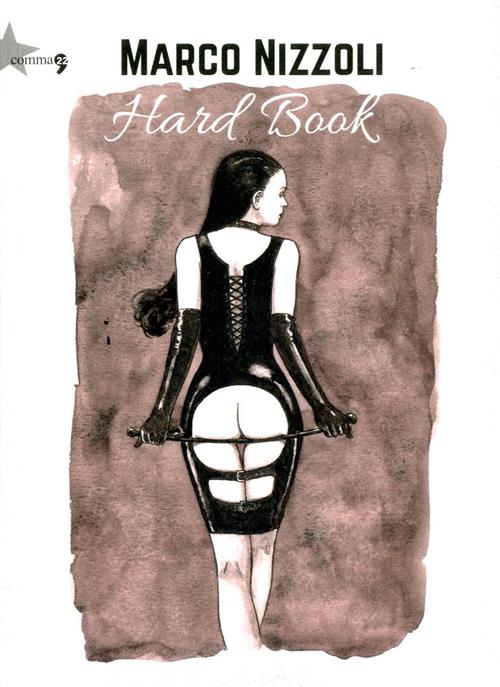 HARD BOOK - REGULAR