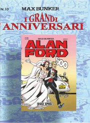 I GRANDI ANNIVERSARI 10 - OGGI SPOSI