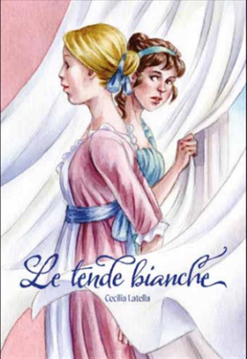 LE TENDE BIANCHE