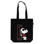 MARE0135 - SNOOPY - TOTE BAG - JOE COOL