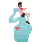 71481 - DANDADAN - FIGURE LIFE - MOMO - STATUA 19CM