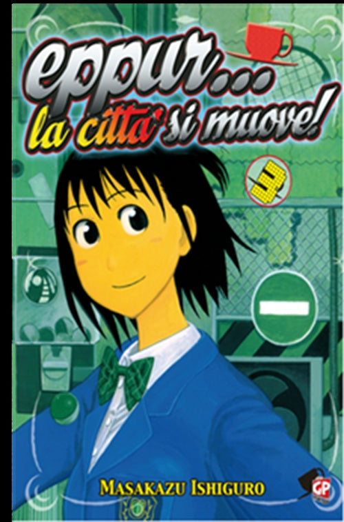 EPPUR... LA CITTA' SI MUOVE 3