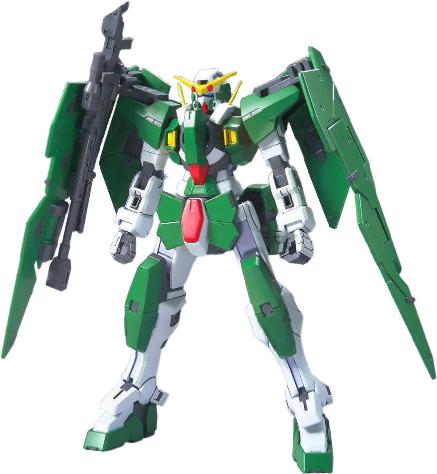 MK59233 - HIGH GRADE - GUNDAM DYNAMES - MODEL KIT 1/144