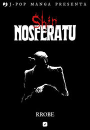 NOSFERATU (EDIZIONI BD)