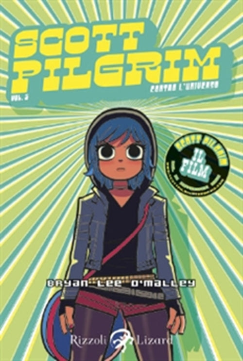 SCOTT PILGRIM 5 - CONTRO L'UNIVERSO