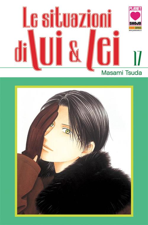 LE SITUAZIONI DI LUI E LEI (PANINI) 17